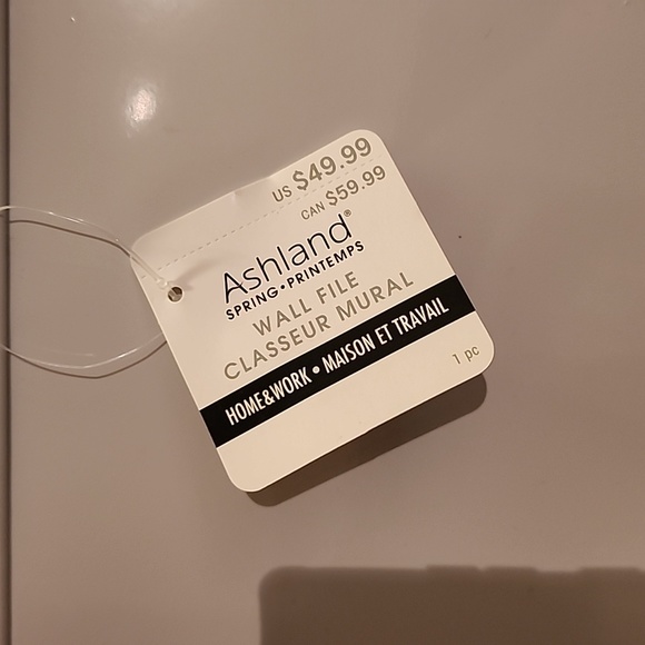 Hanging Organizer - Picture 3 of 3